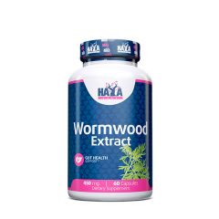 Wormwood 450mg 60 kapsula - photo ambalaze