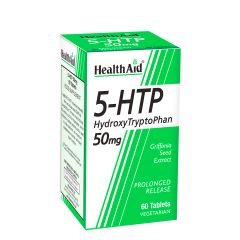 5-HTP 50mg 60 tableta