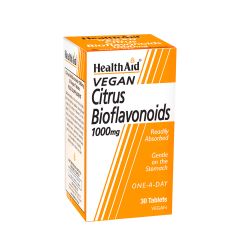 Citrus Bioflavonoids 1000mg 30 tableta