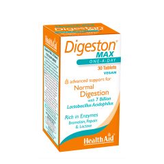 Digeston Max 30 tableta - photo ambalaze