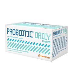 Probiotic Daily menta 60 kesica