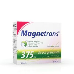 Magnetrans 20 kesica - photo ambalaze