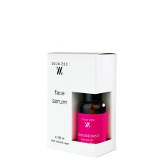 Prirodni serum za lice Antioxidant 30ml