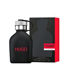 EDT za muškarce Hugo Boss Just Different 75ml