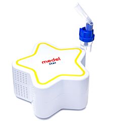 Inhalator Medel Star