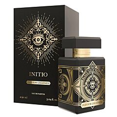 EDP unisex Initio Oud for Greatness 90ml