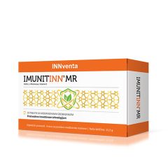 Imunitinn MR 10 tableta - photo ambalaze