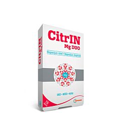 Citrin Mg Duo 15 tableta