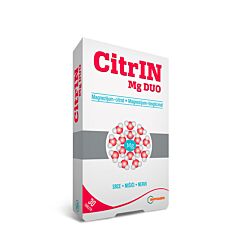 Citrin Mg Duo 30 tableta