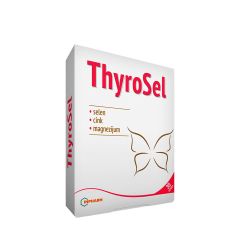 ThyroSel 30 kapsula - photo ambalaze