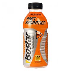 Fast Hydration Orange 500ml