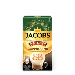 Cappuccino Baileys 8 x 13,5 g