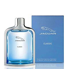 EDT za muškarce Jaguar Classic Blue 100ml