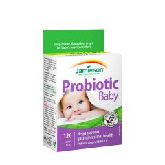Probiotic baby kapi 8.6ml - photo ambalaze