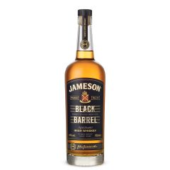 Jameson Black Barrel Irish Whisky 700ml - photo ambalaze