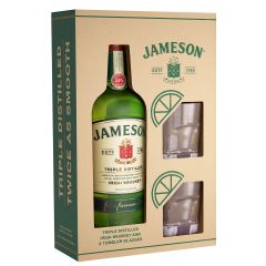 Irish Whisky Pack