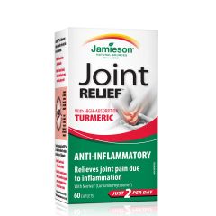 Joint Relief za zglobove 60 kapsula
