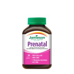 Prenatal vitamini za trudnice 30 tableta