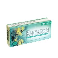 Kantarion 30 tableta