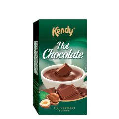 Hot Chocolate Hazelnut 10 kesica x 25g
