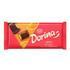Čokolada Dorina Jaffa 100g