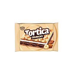 Tortica Crunchy 21g