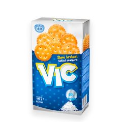 VIC slani kreker 180g