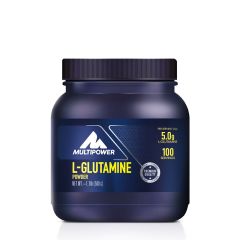 L-Glutamine 500g