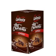 Chocolatta Classico topla čokolada 10x25g
