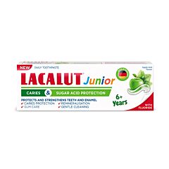Dečja pasta za zube Lacalut Junior 6+ 50ml