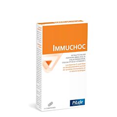 Immuchoc 15 tableta