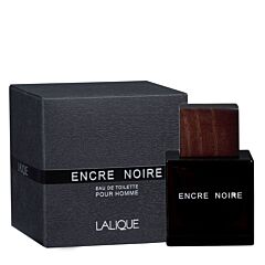 EDT za muškarce Lalique Encre Noire 100ml