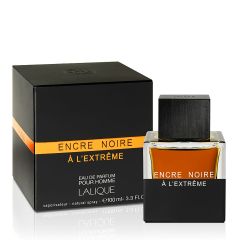 EDP za muškarce Lalique Encre Noire A L&#039;Extreme 100ml