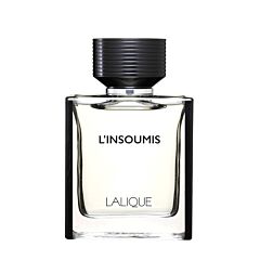 EDT za muškarce Lalique L'insoumis 100ml