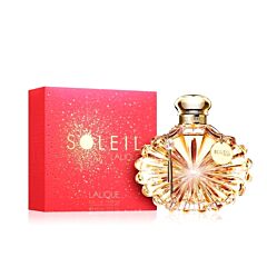 EDP za žene Lalique Soleil 50ml