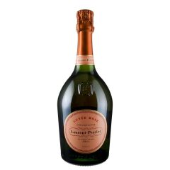 Cuvee Rose Champagne 750ml - photo ambalaze