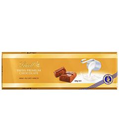 Premium mlečna čokolada 300g