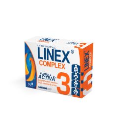 Linex complex 14 kapsula