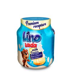 Linolada Milk krem namaz 350g - photo ambalaze