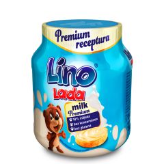 Linolada Milk krem namaz 700g - photo ambalaze