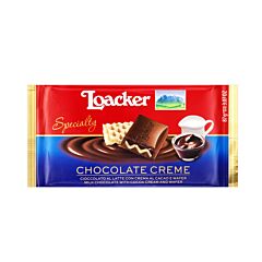 Čokolada Cholcolate Creme 87g