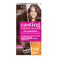 Casting Cream Gloss farba za kosu 618