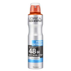 Men Expert Fresh Extreme dezodorans 250ml