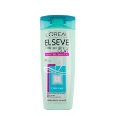 Paris Elseve Clay šampon za kosu 250ml - photo ambalaze