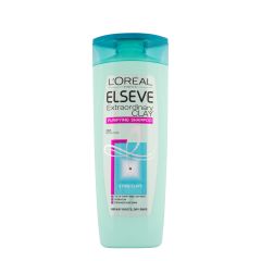 Paris Elseve Clay šampon za kosu 400ml