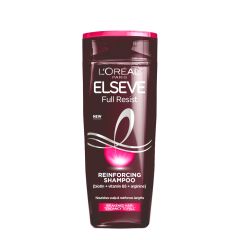 Paris Elseve Full Resist šampon za kosu 250ml - photo ambalaze