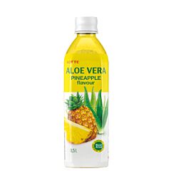 Aloe Vera ananas 500ml