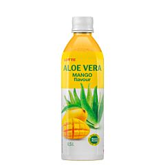 Aloe Vera mango 500ml
