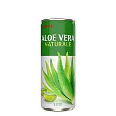 Aloe Vera natural 240ml