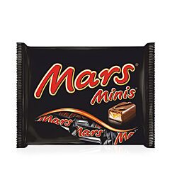 Mars Minis čokoladice